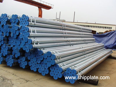 API 5l Steel Pipe